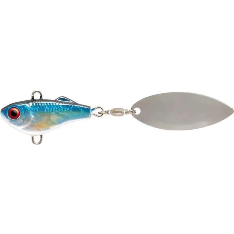 Aanbieding Rapture Asp Spin and Jig