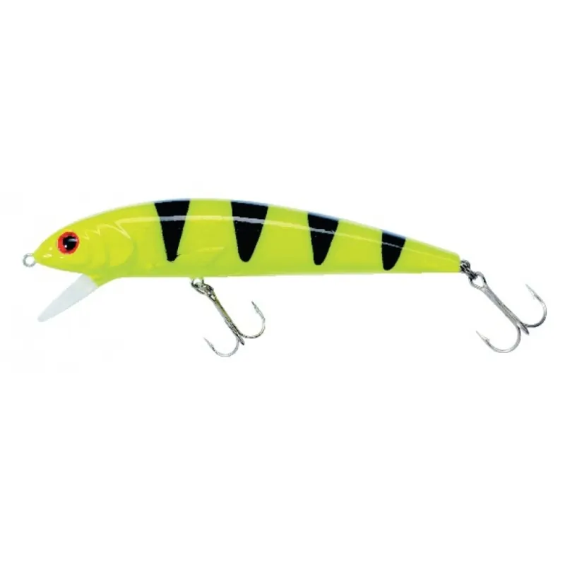 Aanbieding Abu Garcia Tormentor Floating 12-20g