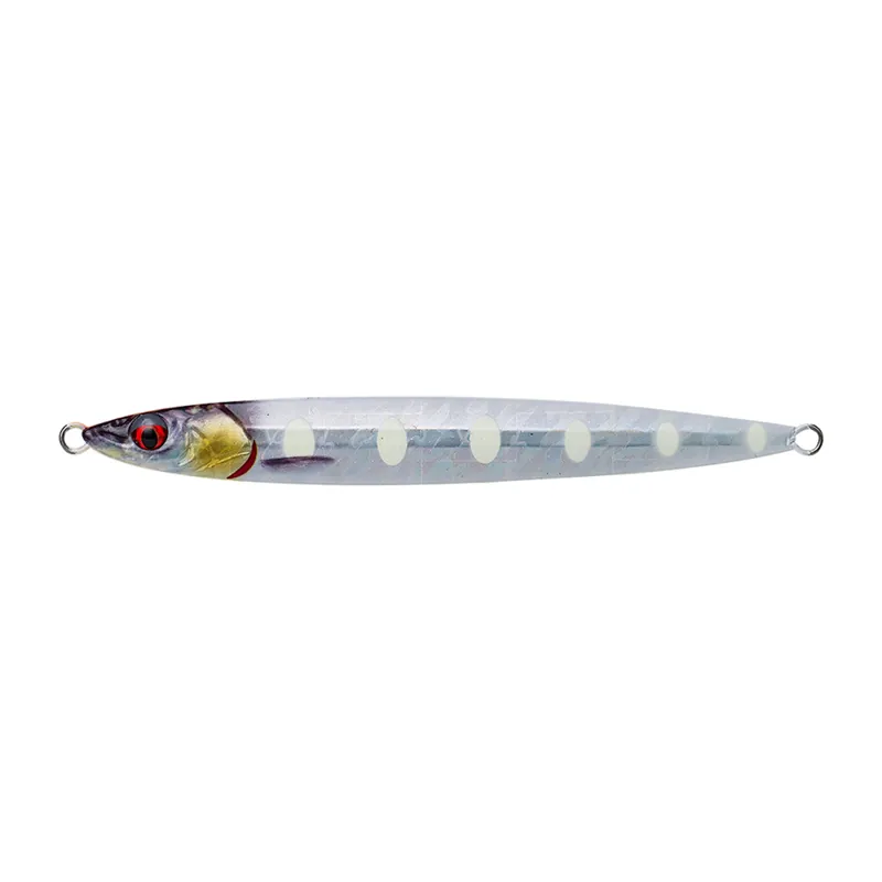 Aanbieding Savage Gear 3d Slim Jig Minnow 18cm 180g Fast Sinking