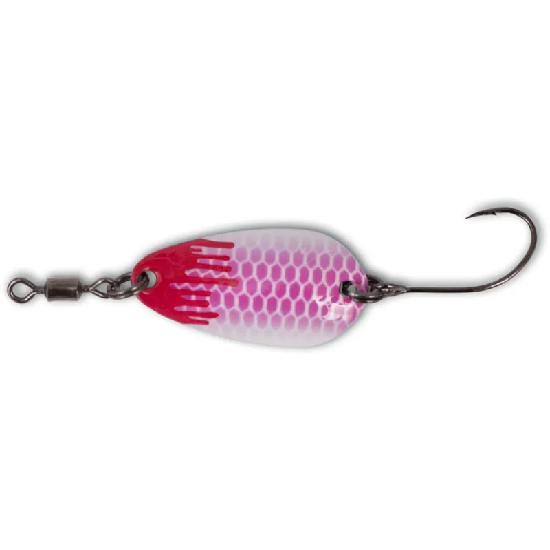 Beperkte Voorraad Magic Trout Bloody Loony Spoon