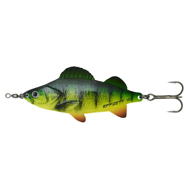 Aanbieding Effzett Perch Spoon 11cm
