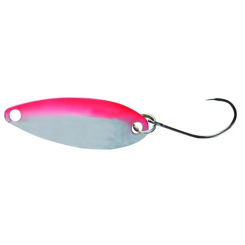 Alleen Vandaag Herakles Yankee Spoon