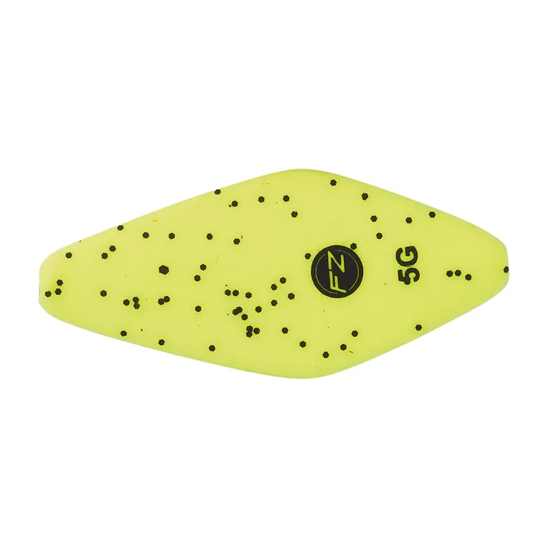 Weekendaanbieding Effzett Pro Trout Inline Spoon 3cm