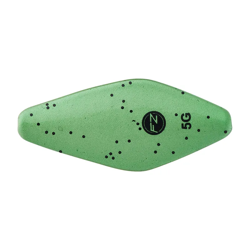 Beperkte Voorraad Effzett Pro Trout Inline Spoon 4.9cm