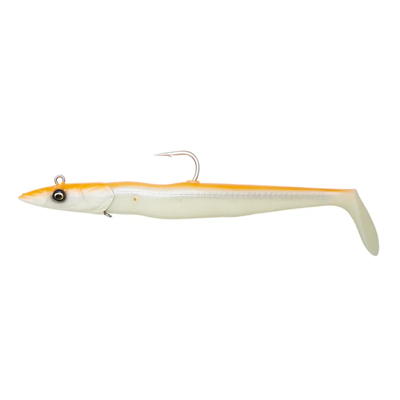 Voordeelprijs Savage Gear Sandeel V2 27.5cm 275g