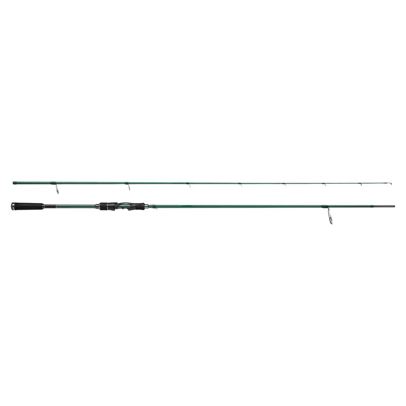 Abu Garcia Spike X Jigging Rod Betrouwbaar