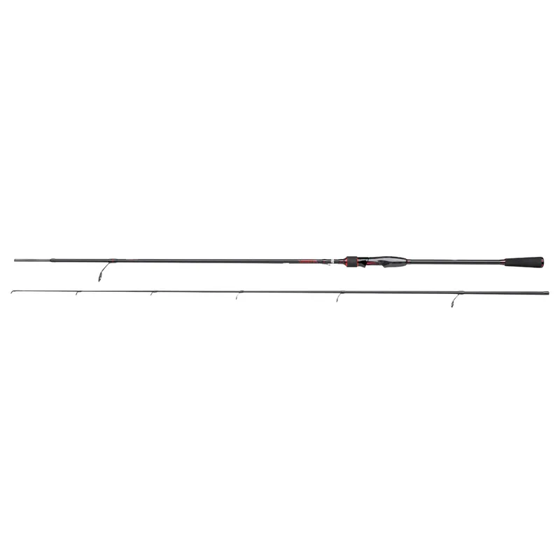 Abu Garcia Vendetta V3 Spinning Rod Koop Vandaag