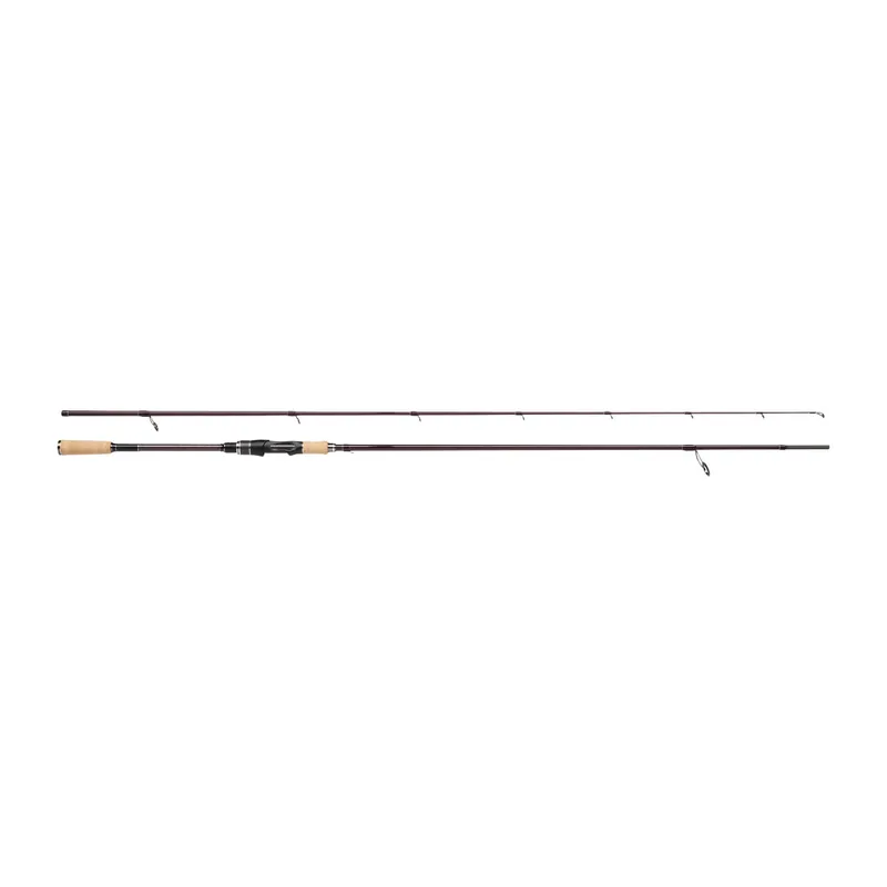 Abu Garcia Spike Pro Jigging Rod Beperkte Voorraad
