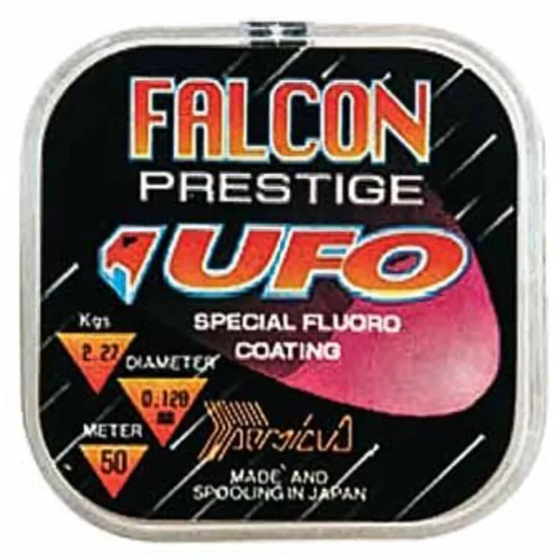 Exclusieve Aanbieding Falcon Ufo