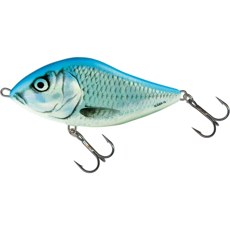 Aanbieding Salmo Slider Floating - 6 Cm
