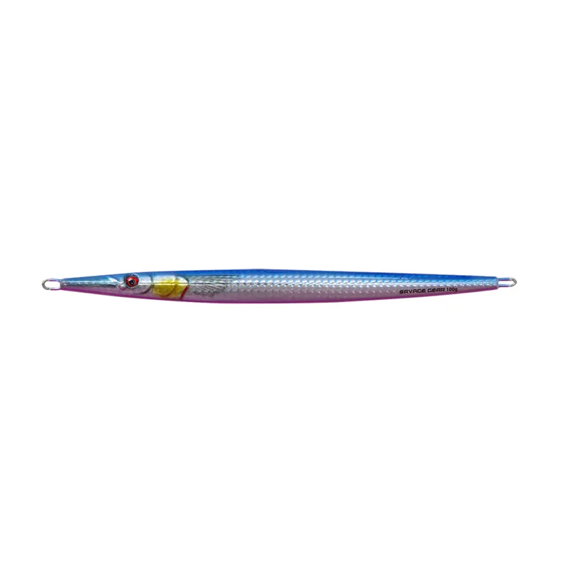 Aanbieding Savage Gear 3d Needle Jig 20cm 100g Sinking