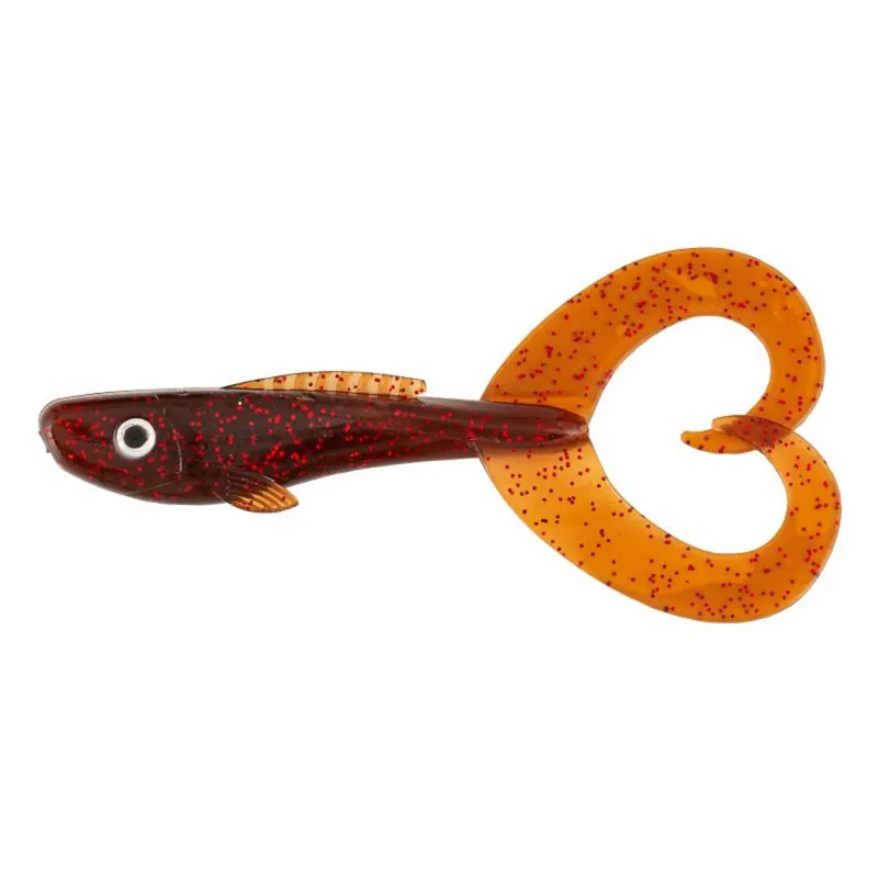 Abu Garcia Beast Twin Tail Koopje