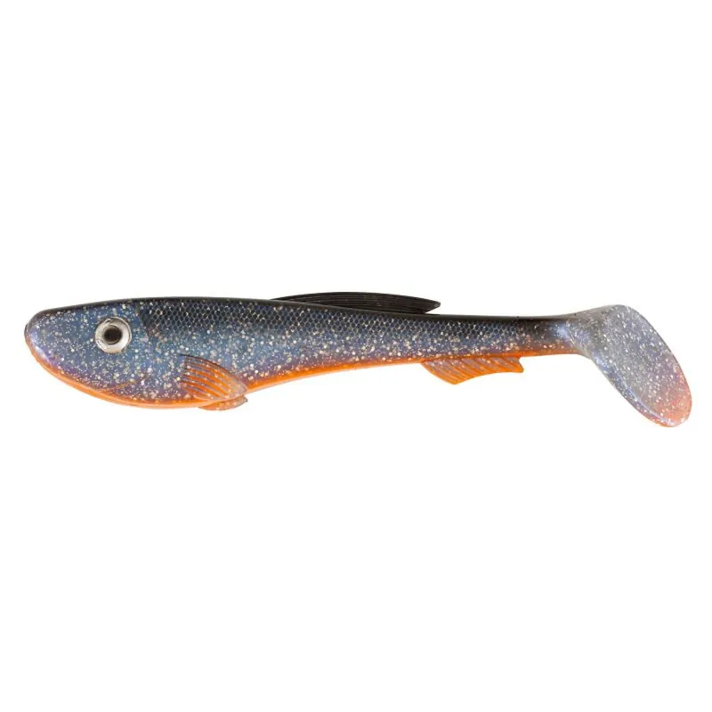 Abu Garcia Beast Paddle Tail Bestel Nu
