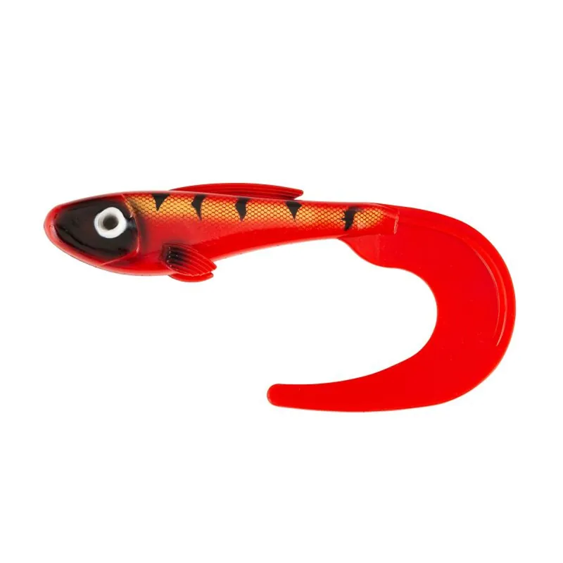 Abu Garcia Beast Curl Tail Aanbieding