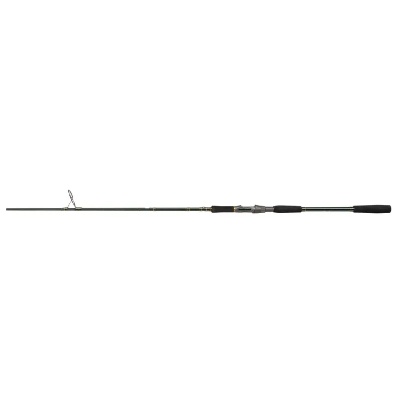 Abu Garcia Svartzonker Classic Motoroil Spin Rod Koop Vandaag