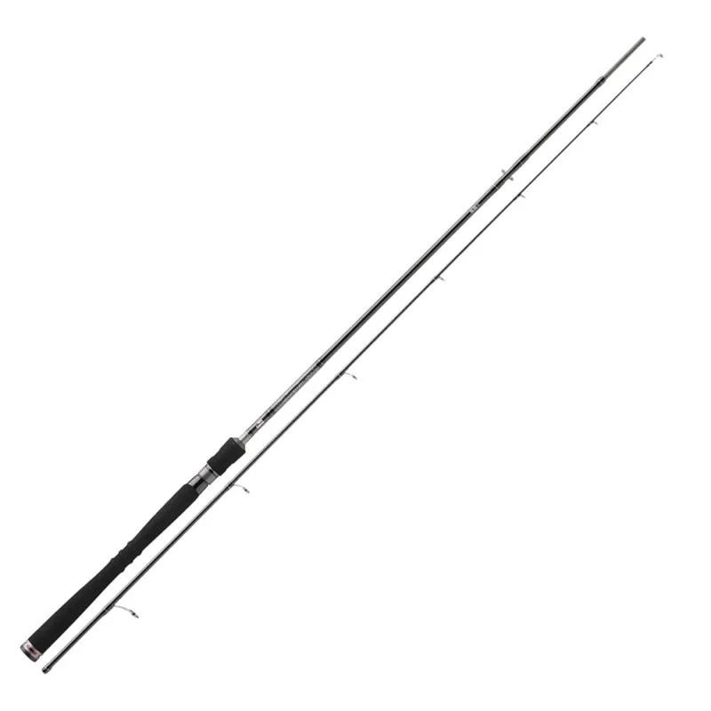 Abu Garcia Rocksweeper Nano Spin Weekendaanbieding