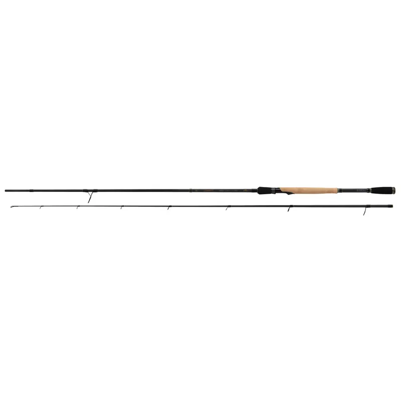Beperkt Aanbod Fox Rage Terminator Rods Jigger