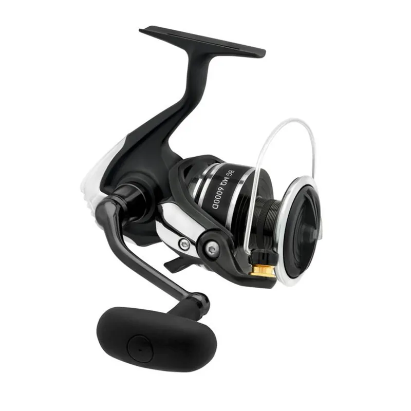 Actieprijs Daiwa Bg Monocoque 2020