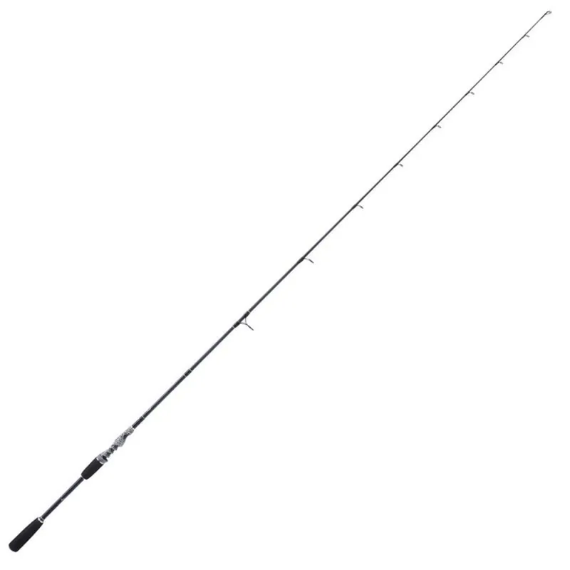 Aanbieding Berkley Skeletor XCD Dropshot Spin
