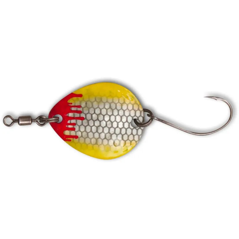 Aanbieding Magic Trout Bloody Blades