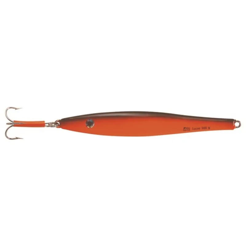Abu Garcia Lucas Bestseller