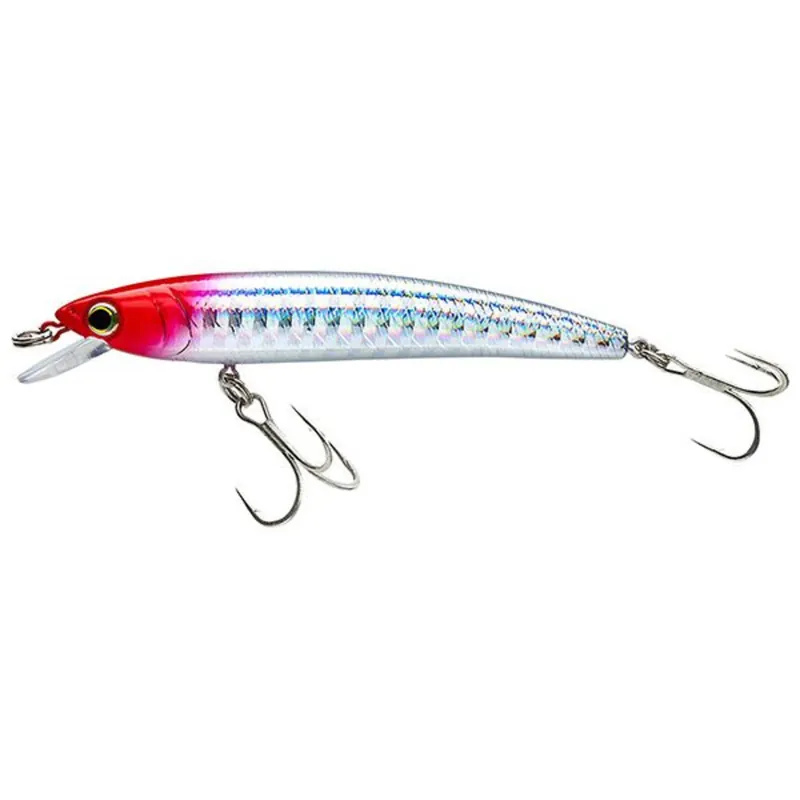 Yo-Zuri Pins Minnow Nu Kopen