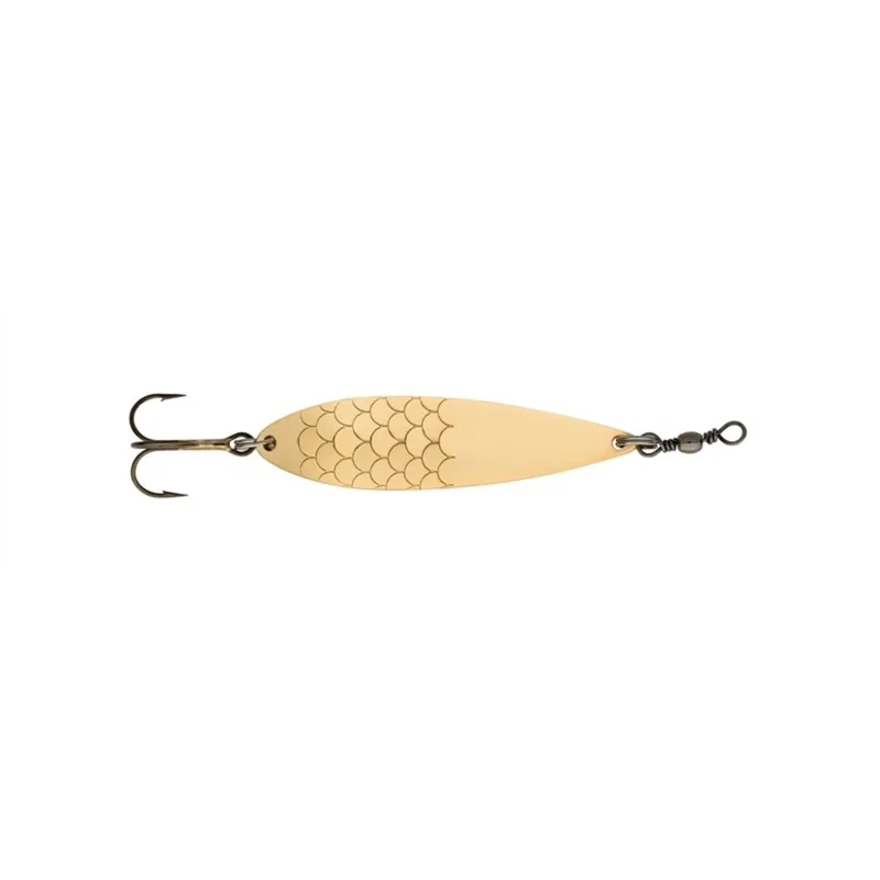 Aanbieding Abu Garcia Zeppo Spoon