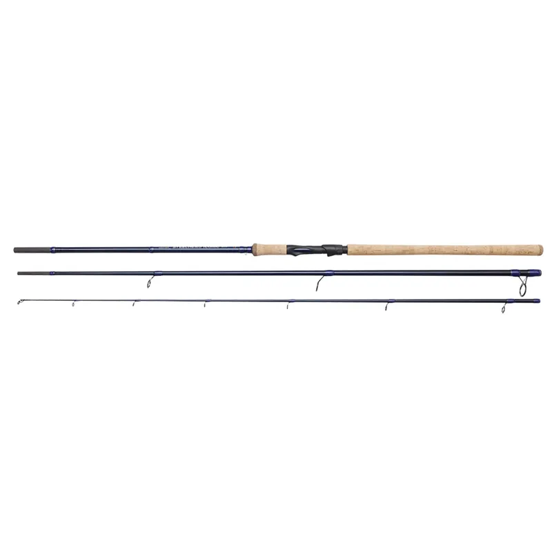 Beperkt Aanbod Dam Steelhead Iconic Spin 12& 39;/3.60m Mf 35-75g 3sec