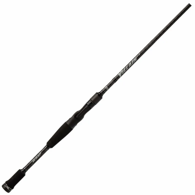Abu Garcia Villain Cast Koop Vandaag
