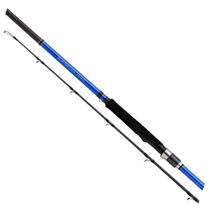 Alleen Vandaag Shimano Blue Romance AX Stickbait