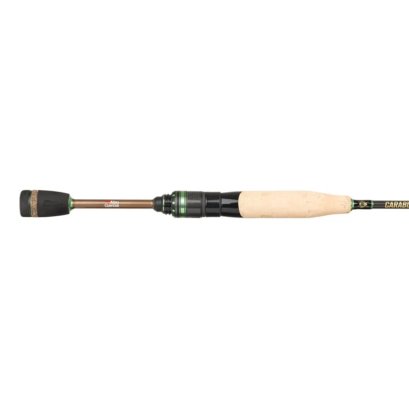 Abu Garcia Carabus Distinct Cdst Rod Tijdelijk Beschikbaar