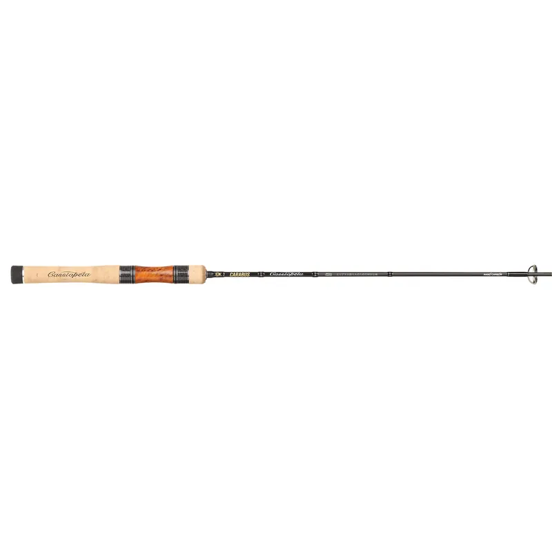 Abu Garcia 1,8 M - Rod Alleen Vandaag