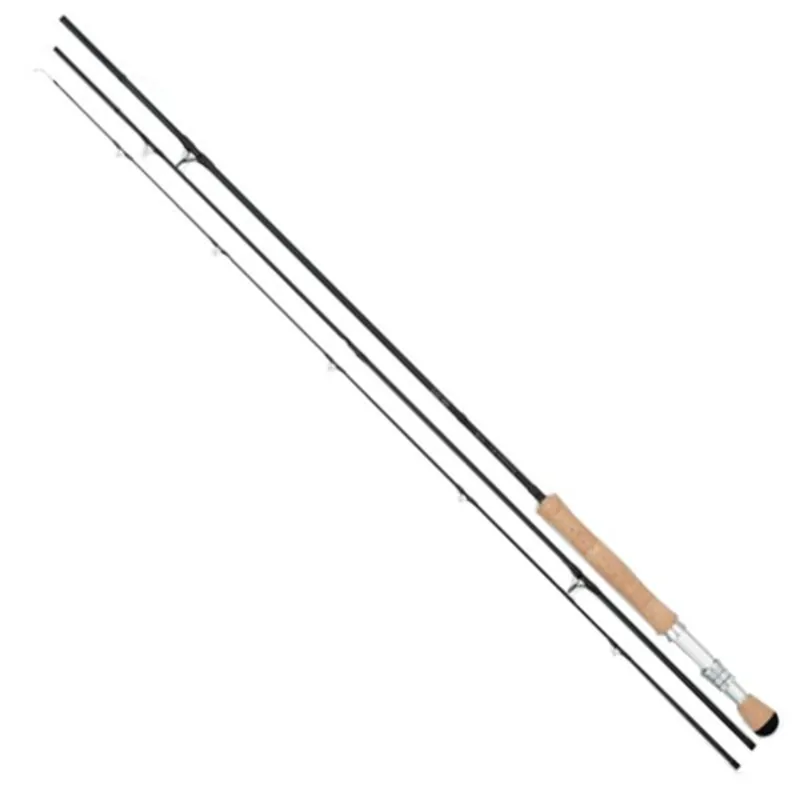 Beperkt Aanbod Daiwa Signature Fly