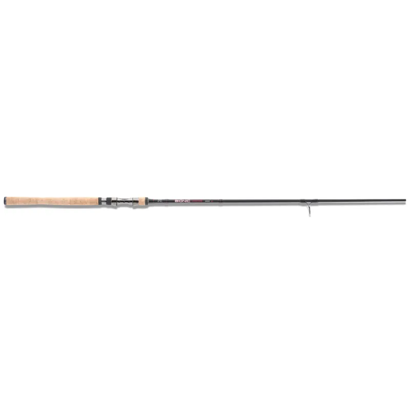 Veilige Betaling Saenger Bionic Phase-3 Zander Spin