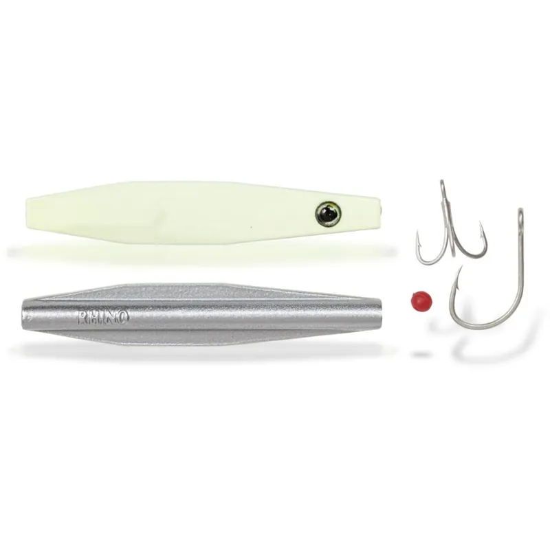Aanbieding Rhino Salty Sprat