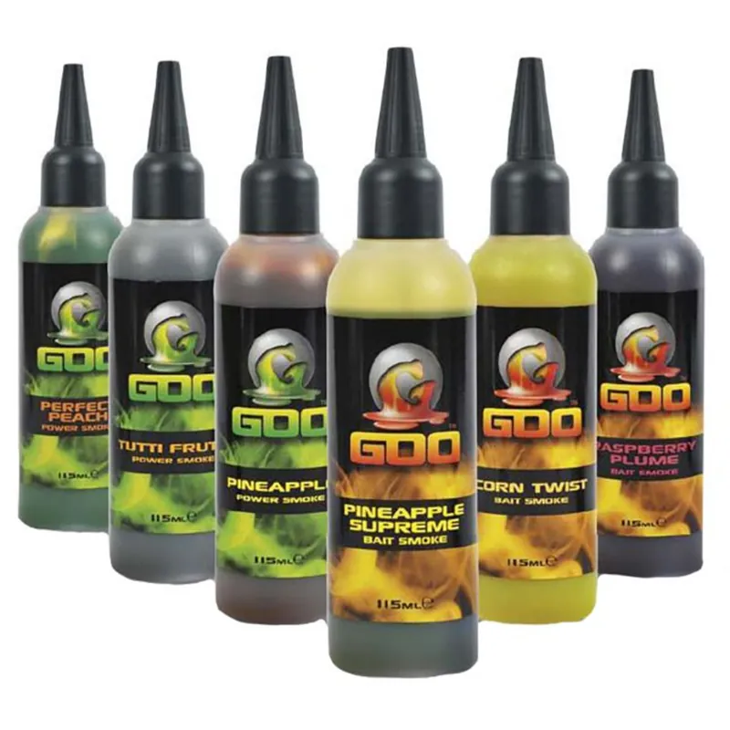 Aanbieding Goo Additivo Mangonana Supreme Korda