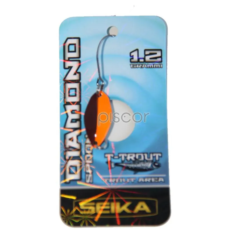 Uitverkoop Seika Diamond Spoon
