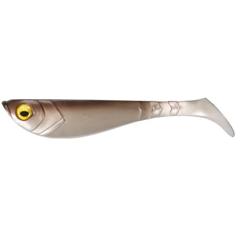 Aanbieding Berkley Powerbait Pulse Shad 14 Pz 14 cm