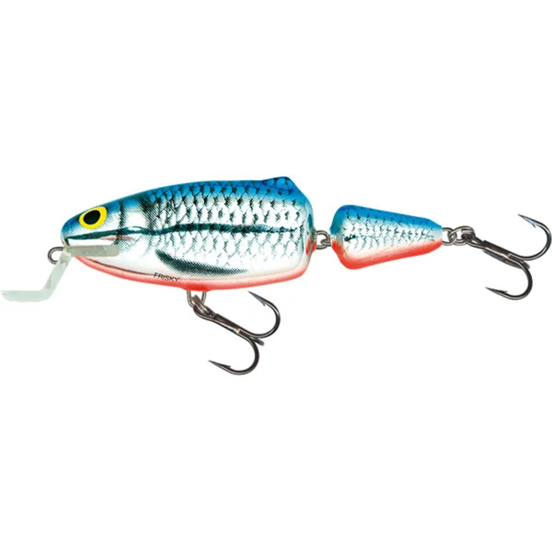 Aanbieding Salmo Frisky Shallow Runner 5 Cm