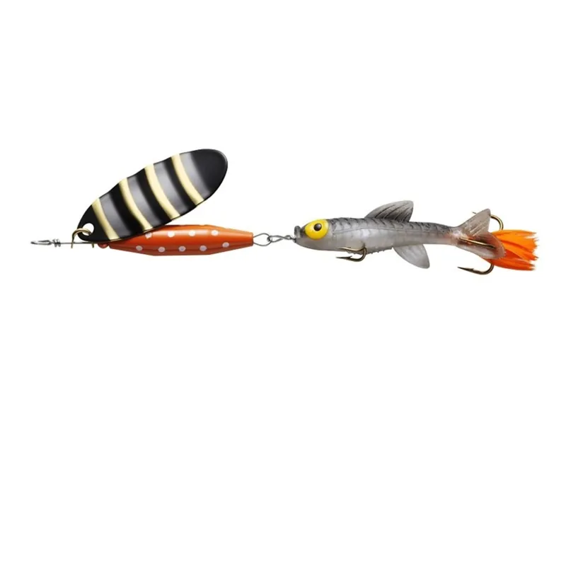 Aanbieding Abu Garcia Reflex Fish