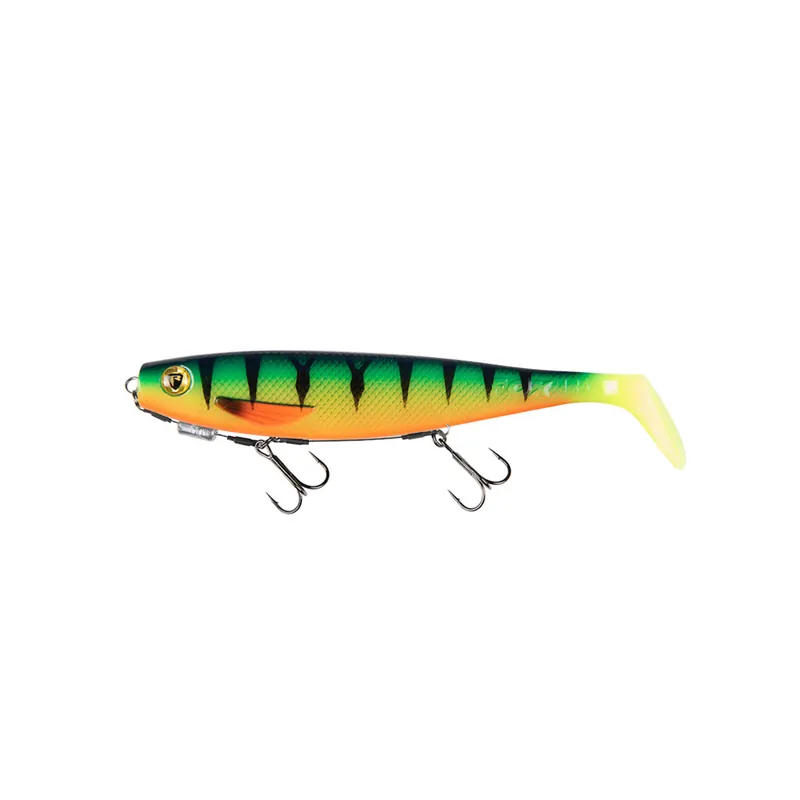 Voordeelprijs Fox Rage Loaded Pro Shads 18 Cm/46g Sz.1