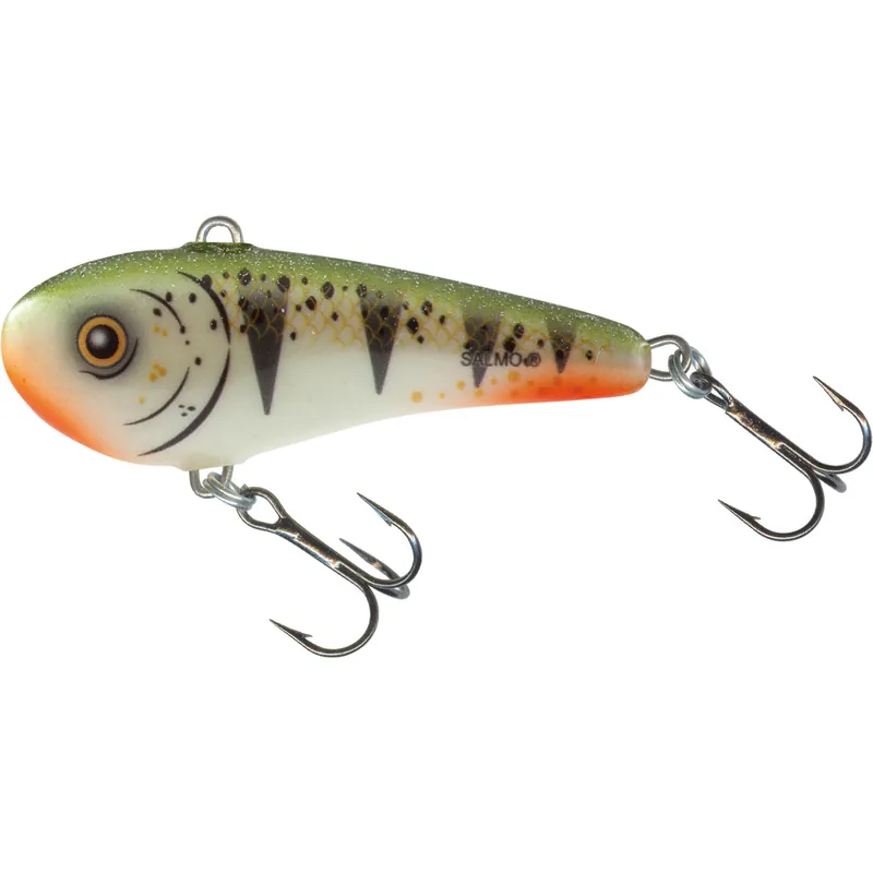 Aanbieding Salmo Chubby Darter Sinking - 3 Cm