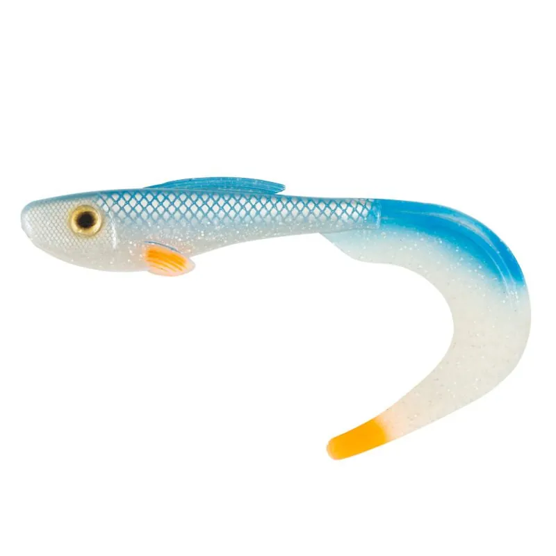 Abu Garcia Beast Curl Tail Laatste Versie