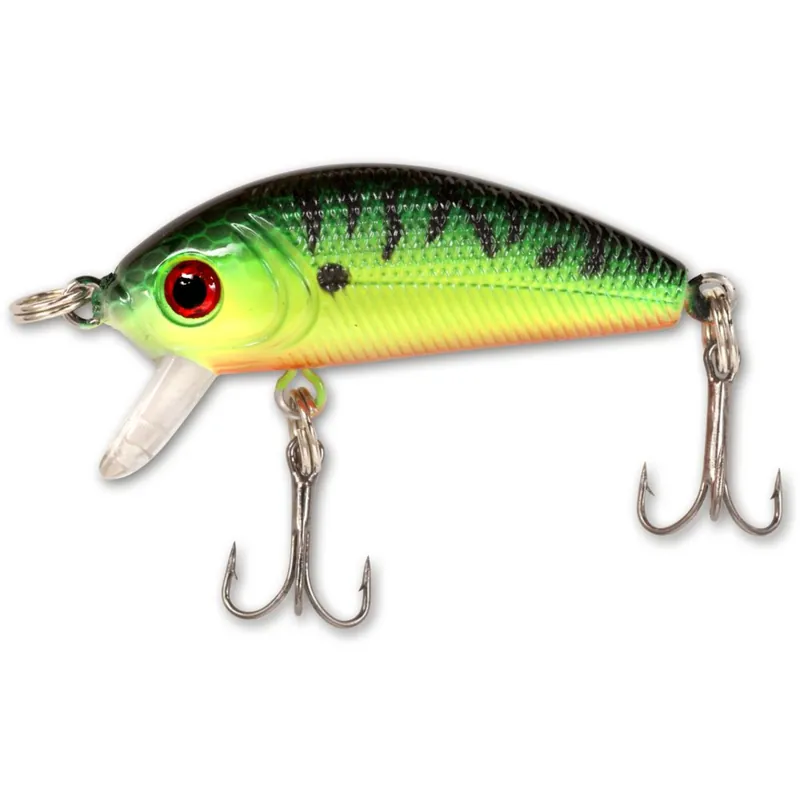 Zebco Gitec Perch Op = Op