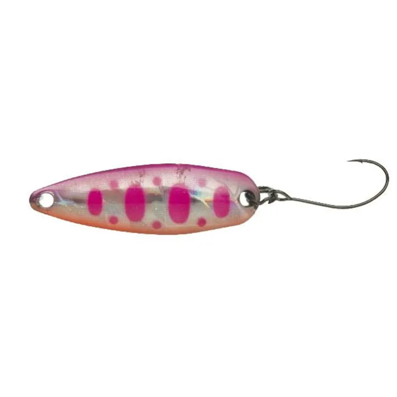 Veilige Betaling Illex Native Spoon 3.5G