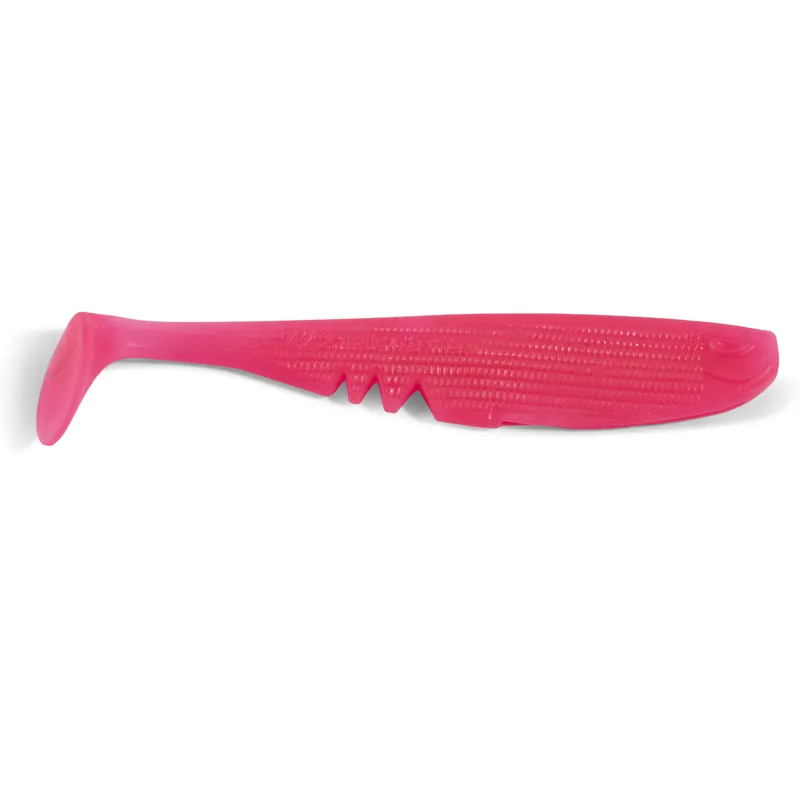 Aanbieding Iron Claw Racker Shad 22 Cm