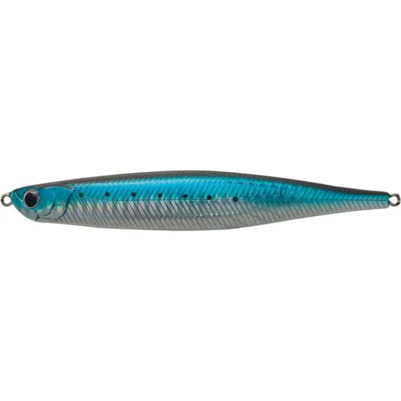 Aanbieding Rapture Bowed Minnow