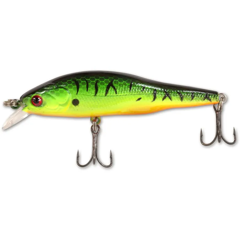 Zebco Gitec Zander Premium