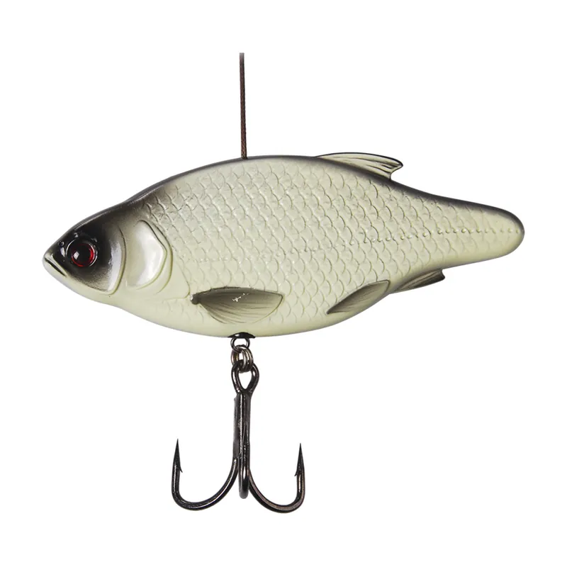 Aanbieding Madcat Inline Ratller 13cm 90g Sinking