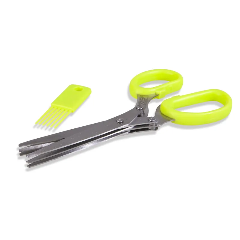 Aanbieding Ms Range Worm Scissors